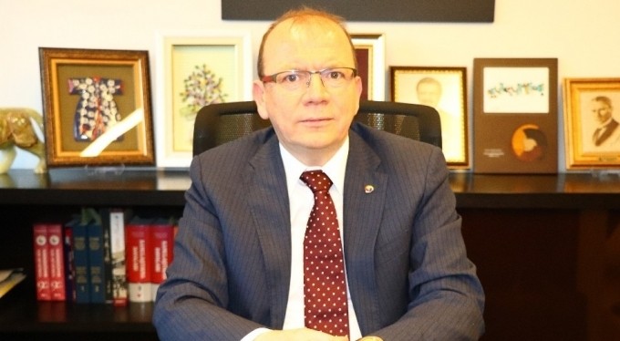 Bursa Ticaret Borsası Başkanı Özer Matlı, üçüncü çeyrek büyüme rakamlarını değerlendirdi