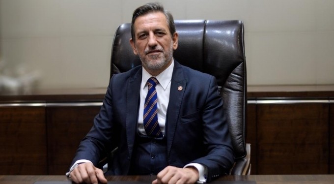 Burkay: "Kur, faiz ve enflasyon sarmalından üretim ekonomisini destekleyen kararlı politikalarla çıkabiliriz"