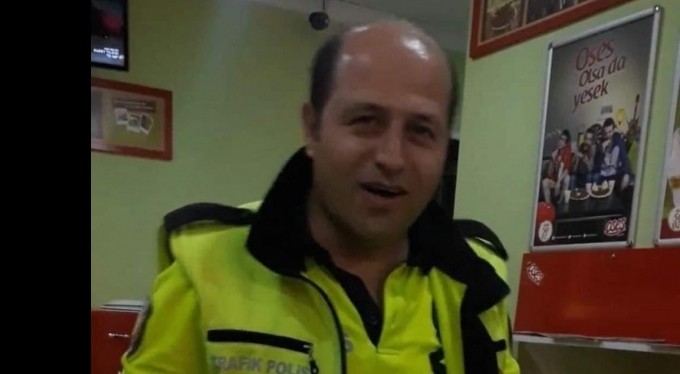 Bursa'da Covid-19 nedeniyle bir polis hayatını kaybetti