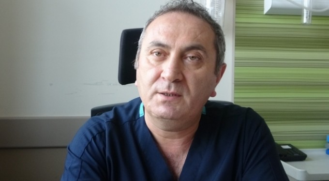 Korona virüs gözyaşından da bulaşıyor