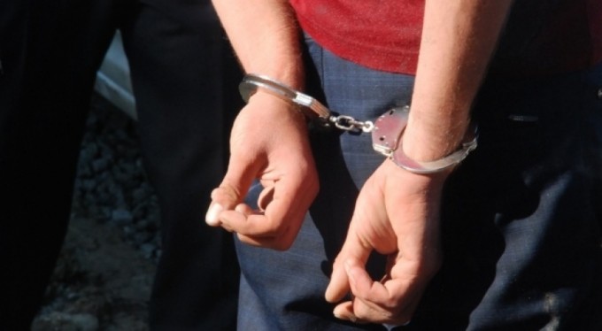 Şırnak'ta terörün finans kaynaklarına operasyon: 55 gözaltı