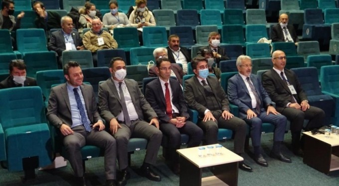 Enerjide kooperatif çalışmaları önem kazanıyor