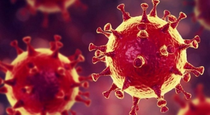 Fransa'da günlük vaka sayısı 60 bine yaklaştı