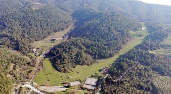 Bu proje Demirtaş'a nefes aldıracak