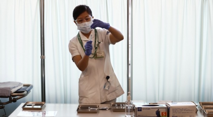 Japonya'da yaşlanma karşıtı aşı geliştirildi