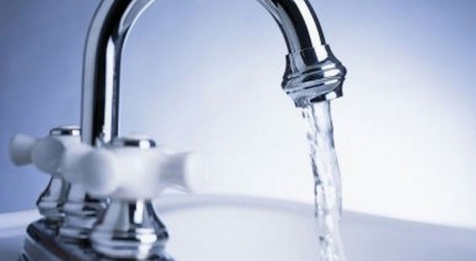 Yıldırım'da su kesintisi