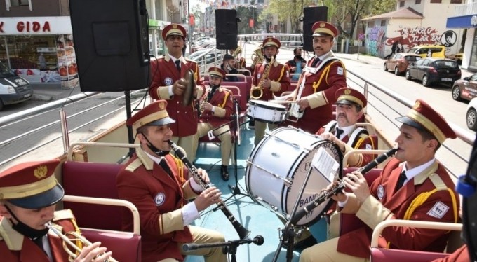 Genç bandocu yaşam mücadelesini kaybetti