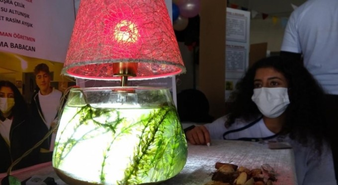 Artık evler oksijensiz kalmayacak