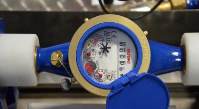 BUSKİ'den sayaçlara 'don' uyarısı