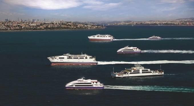 Bursa ve İstanbul arası arabalı feribot dönemi sona eriyor