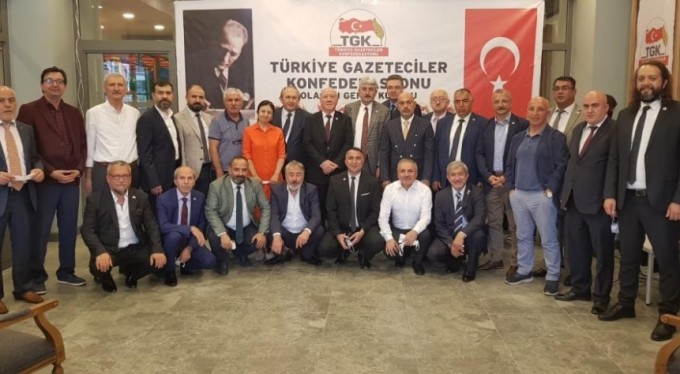 "Medya sektöründe bıçak kemiğe dayandı"