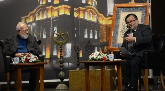 Mevlana vefatının 748'inci yılında anıldı