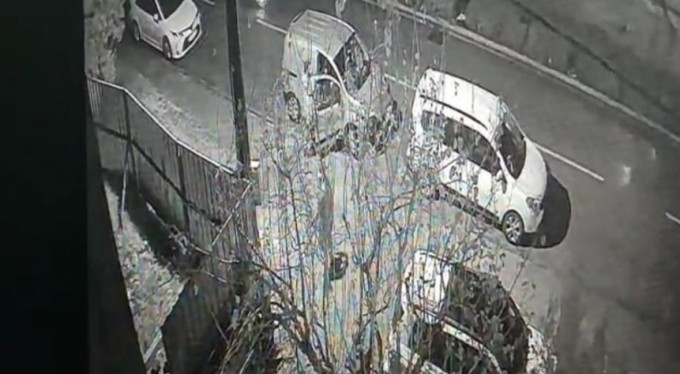 Bursa'da iki günde 64 demir kapı çalan hırsızlar yakayı ele verdi