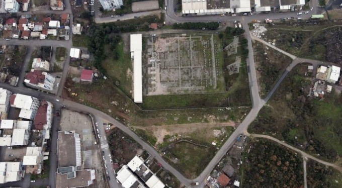 Yıldırım'ın ulaşım ağı genişliyor