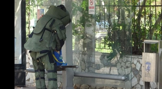 Bomba şakası, pahalıya mal oldu