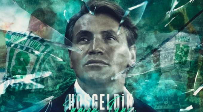 Tamer Tuna, Bursaspor'da