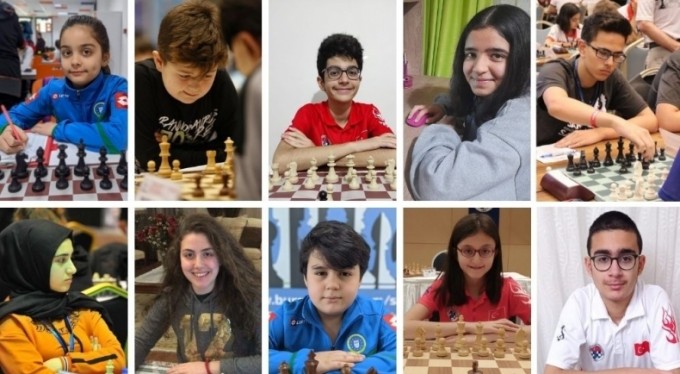 Bursalı Arya, Avrupa şampiyonu oldu