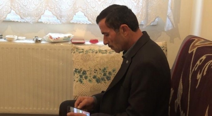 Bursa'da sahte imza ile evinden oldu