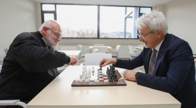 Nilüfer'e ikinci Olgun Gençlik Merkezi