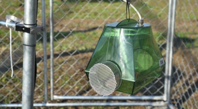 Tarımda riskler Büyükşehir'le kalkıyor