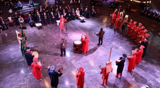 Muhtarların fetih yolculuğu