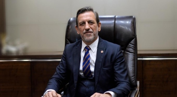 Bursa iş dünyası ihracata odaklandı