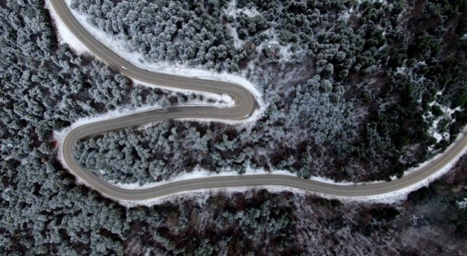 Kültür ve Turizm Bakanı Mehmet Nuri Ersoy'dan Uludağ açıklaması