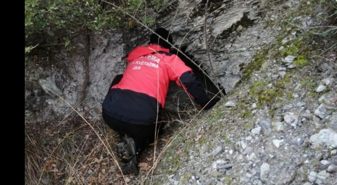 Bursa'da kaybolan eski muhtarın cansız bedenine ulaşıldı
