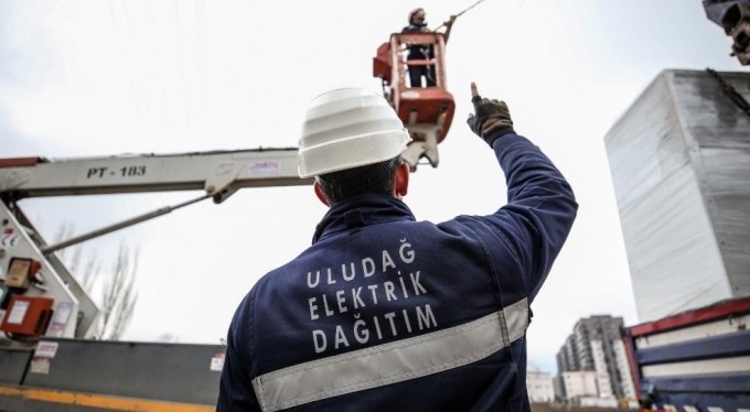 Güney Marmara'da yeni yıl enerjisi