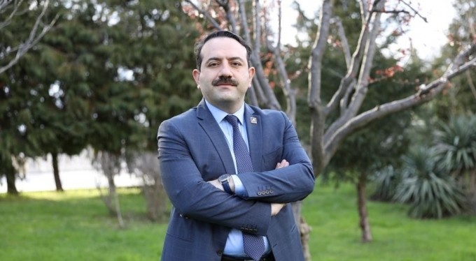 ''2021 yılında gayrimenkulde satış rekoru kırıldı''