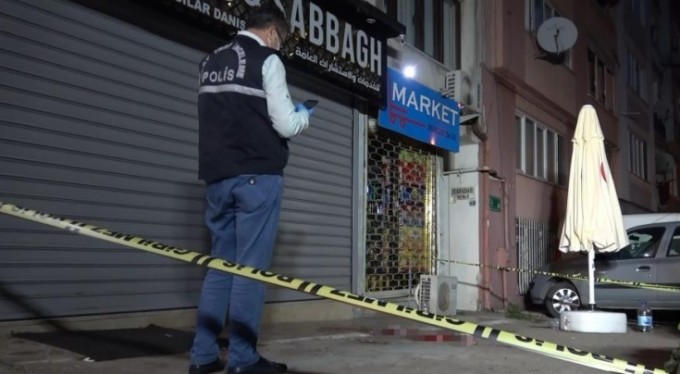 Bursa polisi suçlulara göz açtırmıyor