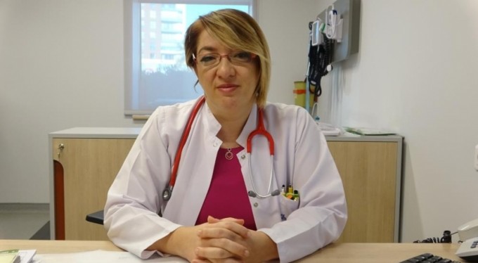 Kış hastalıklarından en çok çocuklar etkileniyor