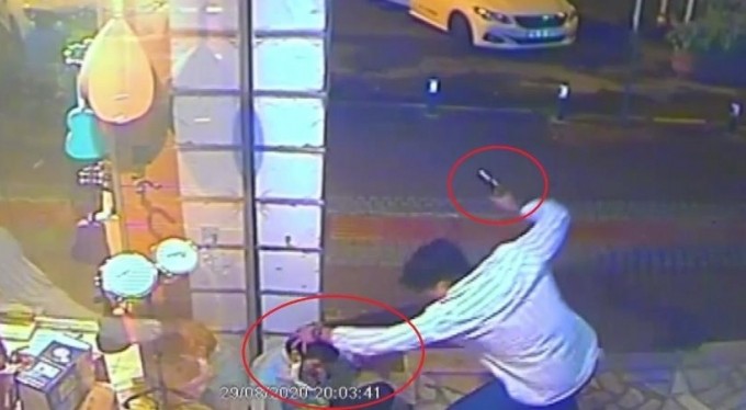 Bursa'daki korkunç cinayetin zanlısına 8 yıl hapis