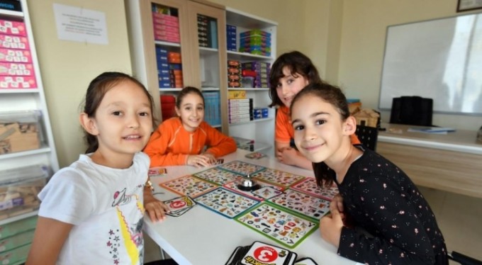 Bilgi Evleri ikinci döneme hazır