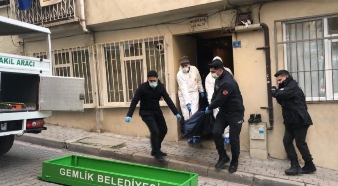 Cinayetin sebebi çocuğa tokat