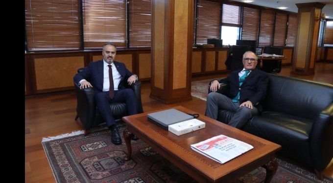 Boyner binası Mart sonunda yıkılacak