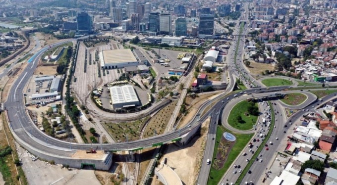 Acemler'e nefes aldıracak montaj başlıyor