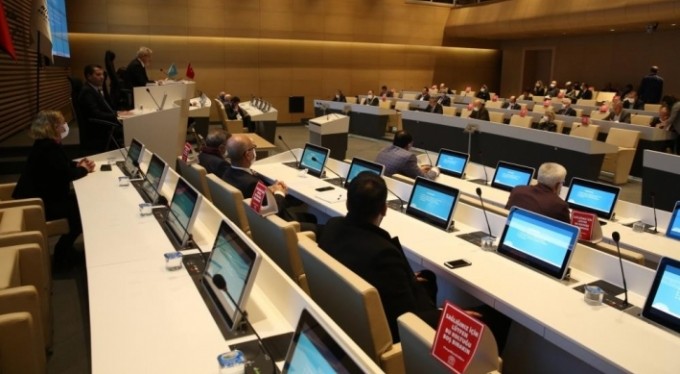 Nilüfer Belediyesi Bursa'ya yeni bir yurt daha kazandıracak