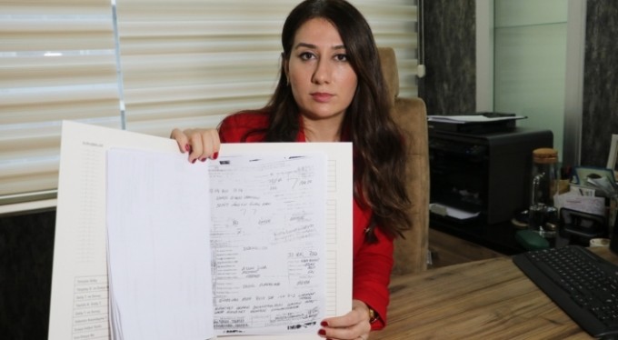 Yargıtay'dan emsal karar! Plakaya yazılan ceza...