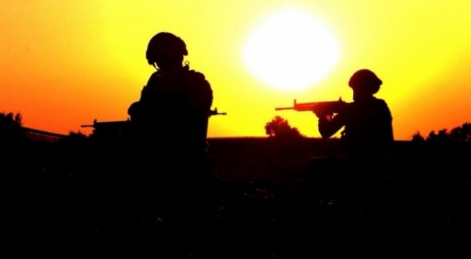 8 terörist daha etkisiz hale getirildi