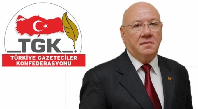 Başkan Kolaylı: "Resmi ilan fiyat tarifesi acilen güncellenmelidir"