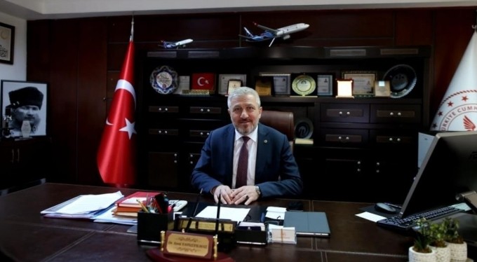 Bursa İl Sağlık Müdürü Yavuzyılmaz'dan, MHRS randevuları için duyarlılık çağrısı