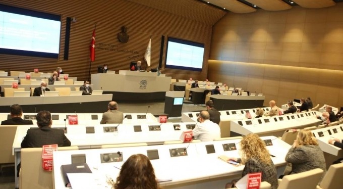 Nilüfer'in Yerel Eşitlik Eylem Planı onaylandı