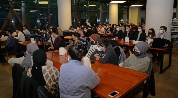 BUÜ'de TEKNOFEST hazırlıkları başladı