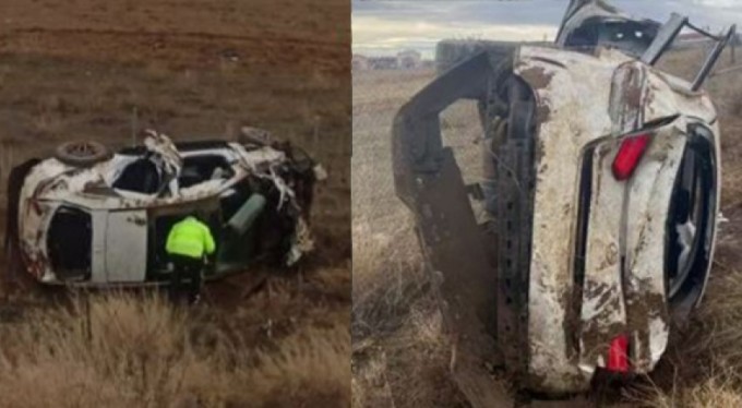 Hayatını kaybeden futbolcu Ahmet Çalık, Ankara'ya nikah günü almak için gelmiş