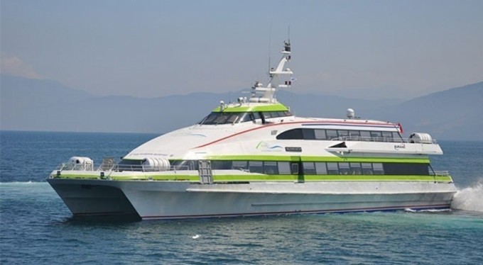 Deniz ulaşımı kullanacaklar dikkat