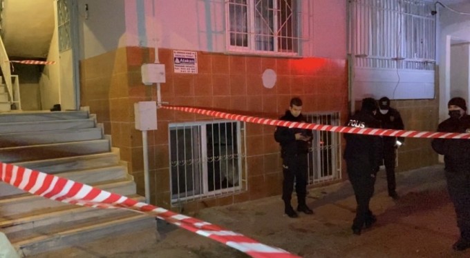 Bursa'da kahreden olay... Soba devrildi, yangında hayatını kaybetti