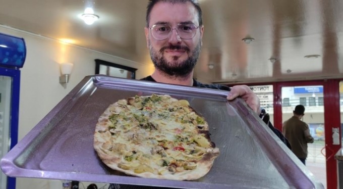 Bu lahmacun hem ucuz hem de sağlıklı