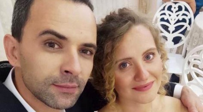 Güvenlikçi, önce eşini sonra kendisini vurdu