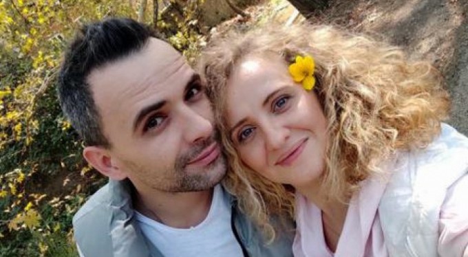 Karısını vurduktan sonra intihar eden güvenlik görevlisi öldü